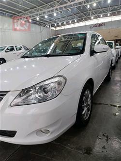 BYD G3